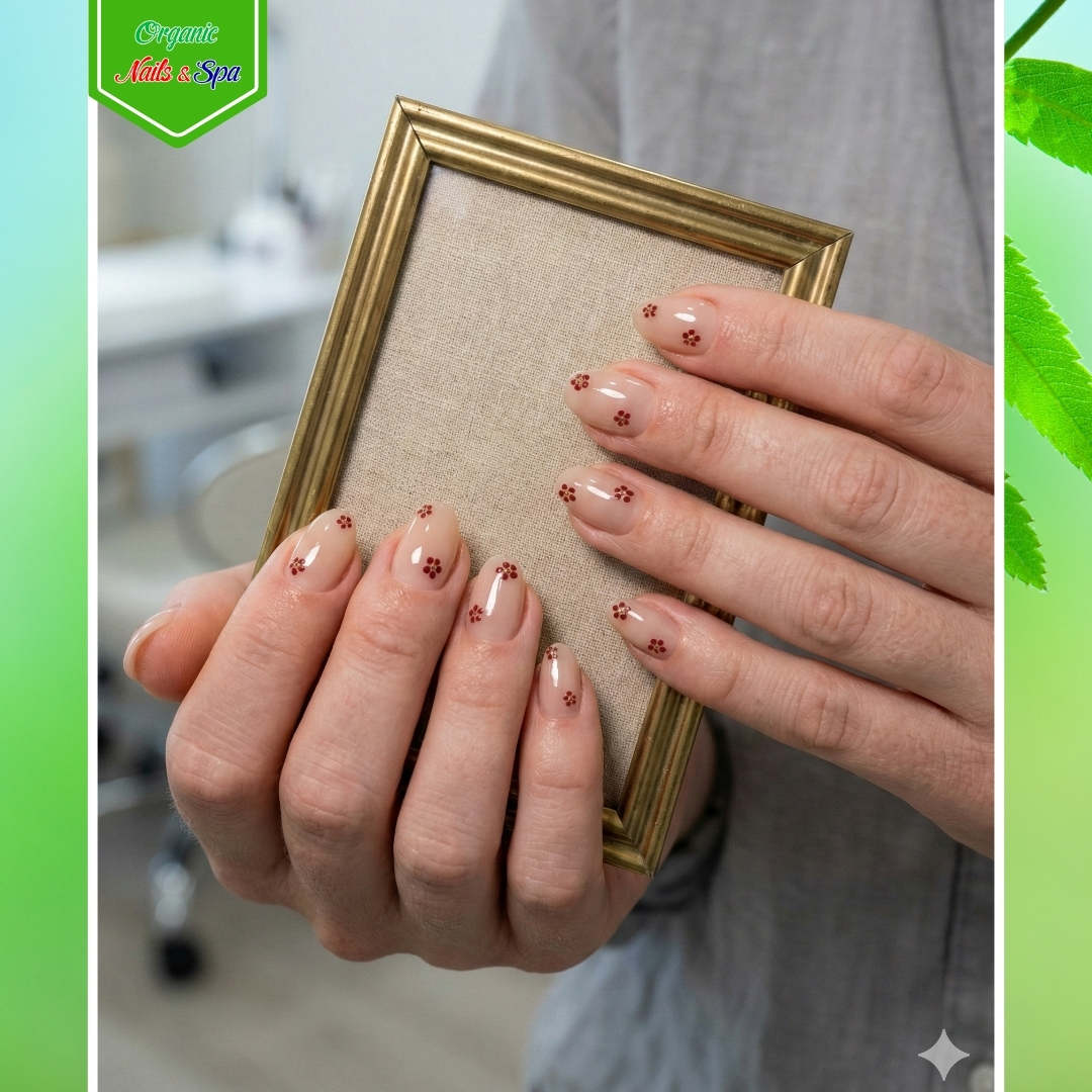 Top Trending Nail Designs for March 2026